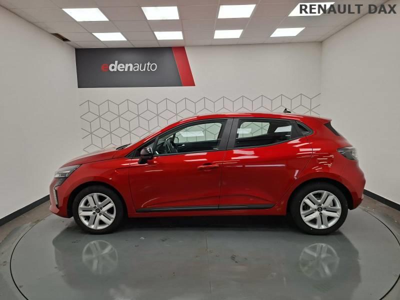 Renault Clio Blue dCi 100 ch Gsr2 Evolution