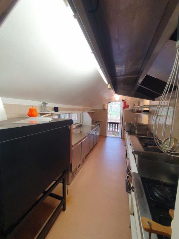 Bureau - 46 m² - 3 pièces