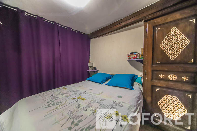 Appartement - 35 m² - 2 pièces