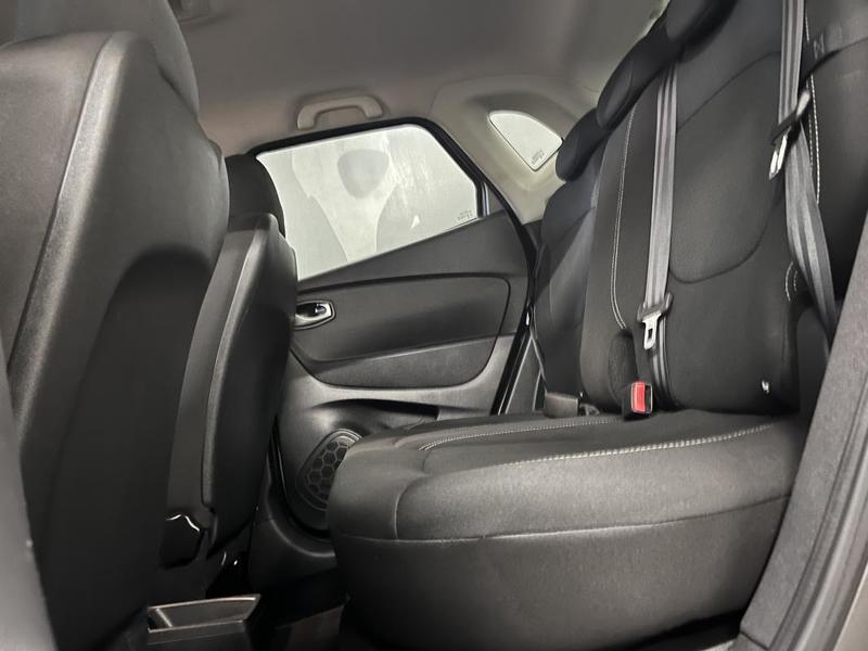 Renault Captur 1.5 dCi 90cv Zen