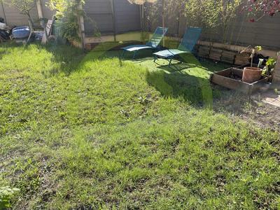 Maison - 138 m² - 5 pièces