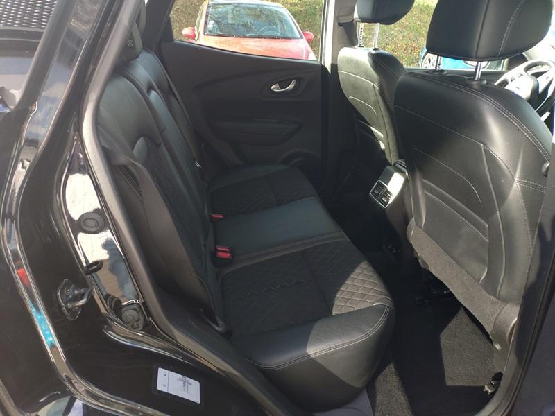 Renault Kadjar 1.3 Tce 140 Cv Intens