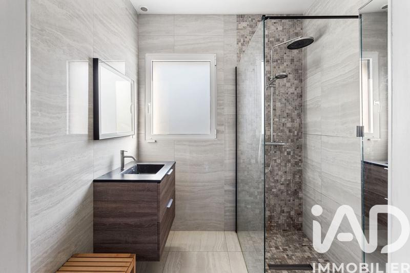 Maison - 114 m² - 4 pièces