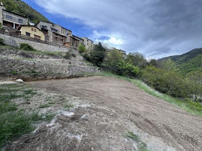 Terrain - 1 010 m²