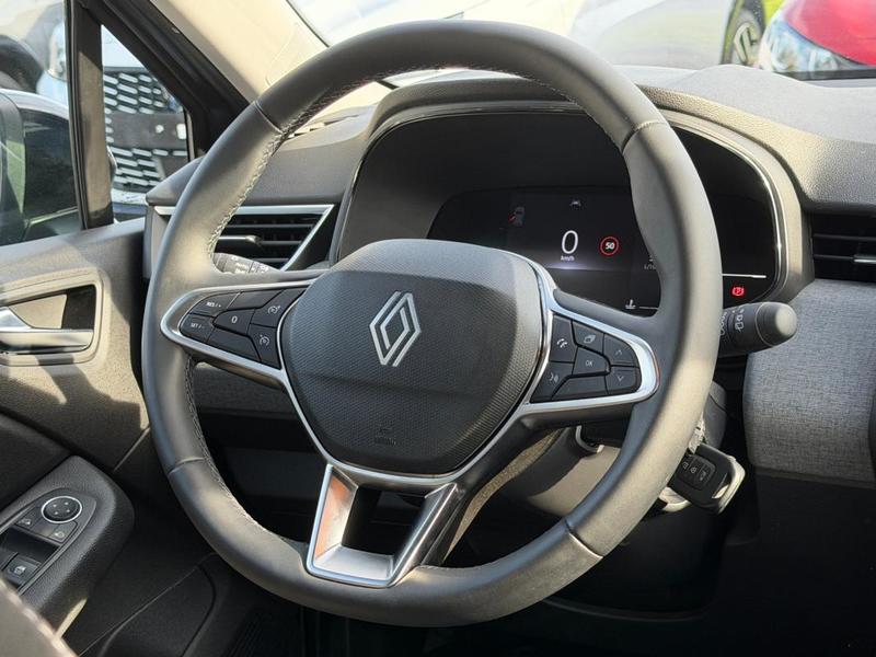 Renault Clio V TCe 90 ch Gsr2 Evolution