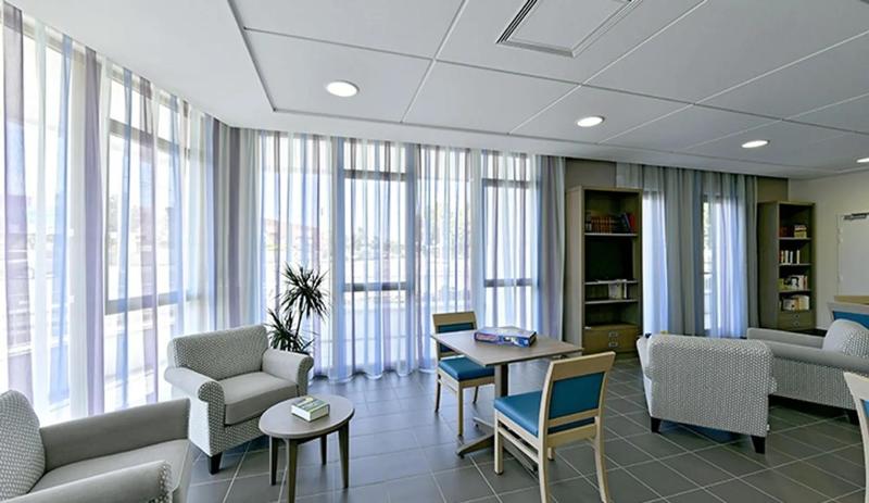 Appartement - 52 m² - 3 pièces