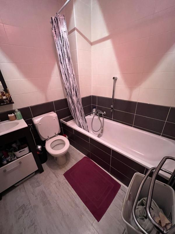 Maison - 65 m² - 3 pièces