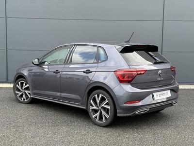 Volkswagen Polo 1.0l Tsi 95ch Dsg7 R Line