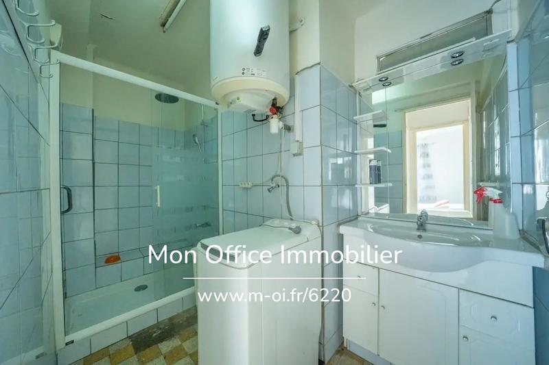 Appartement - 52 m² - 3 pièces