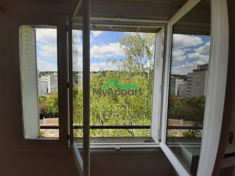 Appartement - 80 m² - 3 pièces