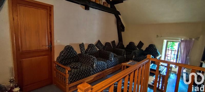 Maison - 145 m² - 4 pièces