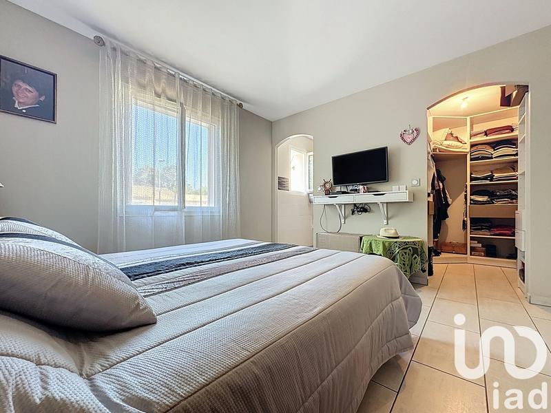 Maison - 120 m² - 4 pièces