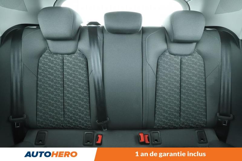 Audi A1 sportback 25 Tfsi Advanced 2 95 ch