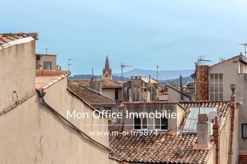 Duplex - 77 m² - 3 pièces