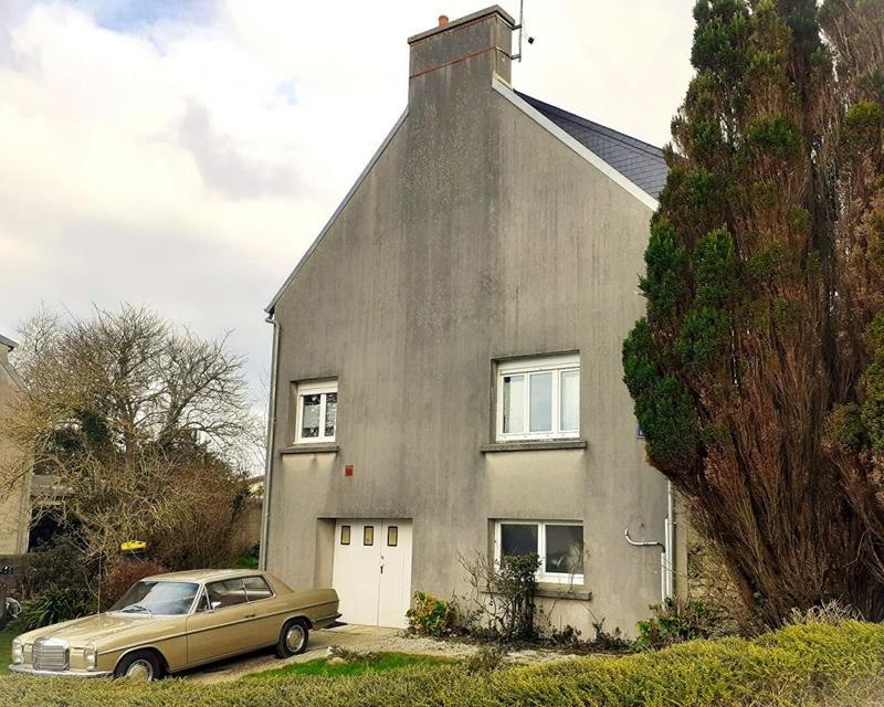 Maison - 170 m² - 12 pièces