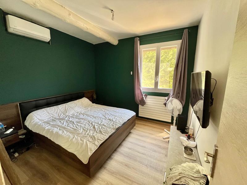 Maison - 127 m² - 4 pièces