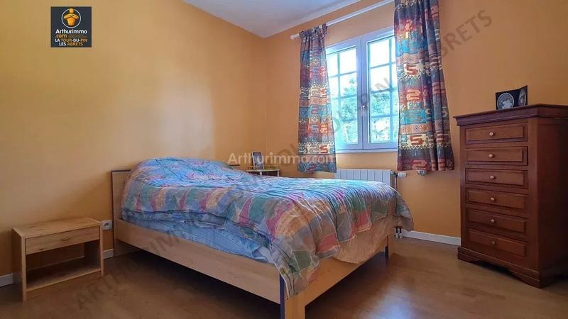 Maison - 149 m² - 6 pièces