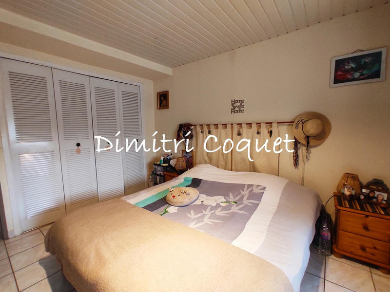 Appartement - 77 m² - 4 pièces