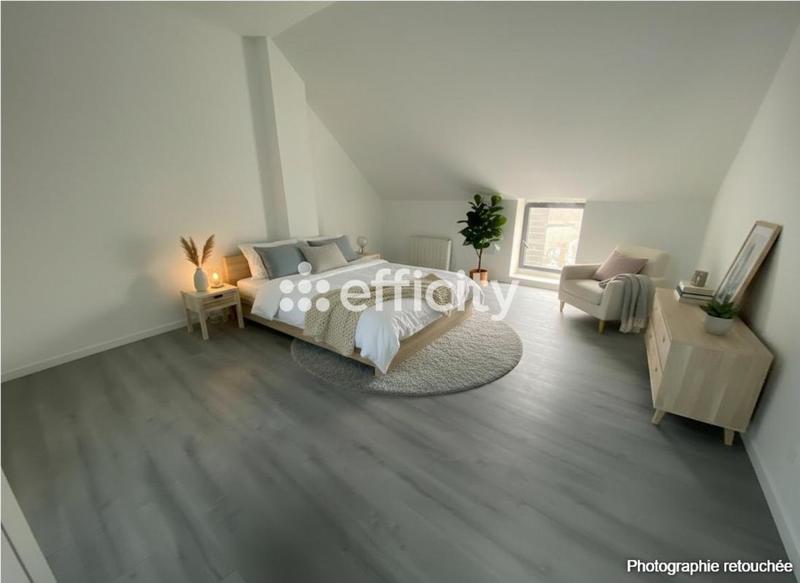 Maison - 140 m² - 4 pièces