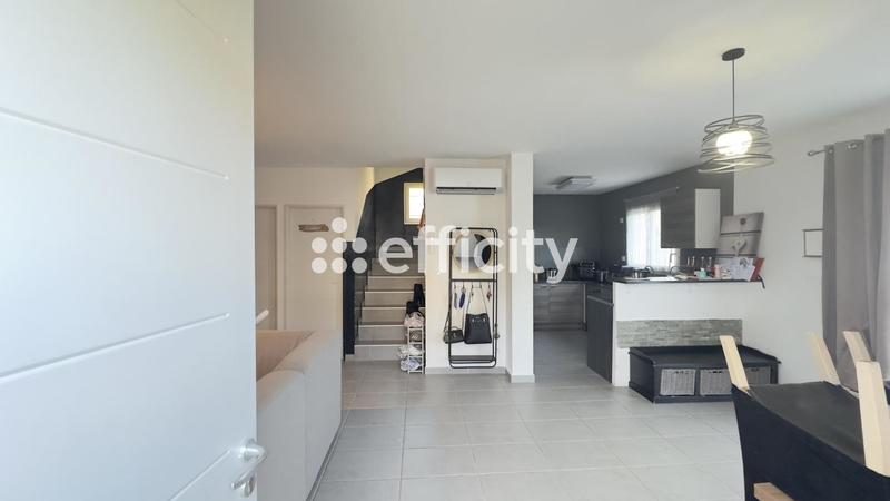 Pavillon - 105 m² - 4 pièces