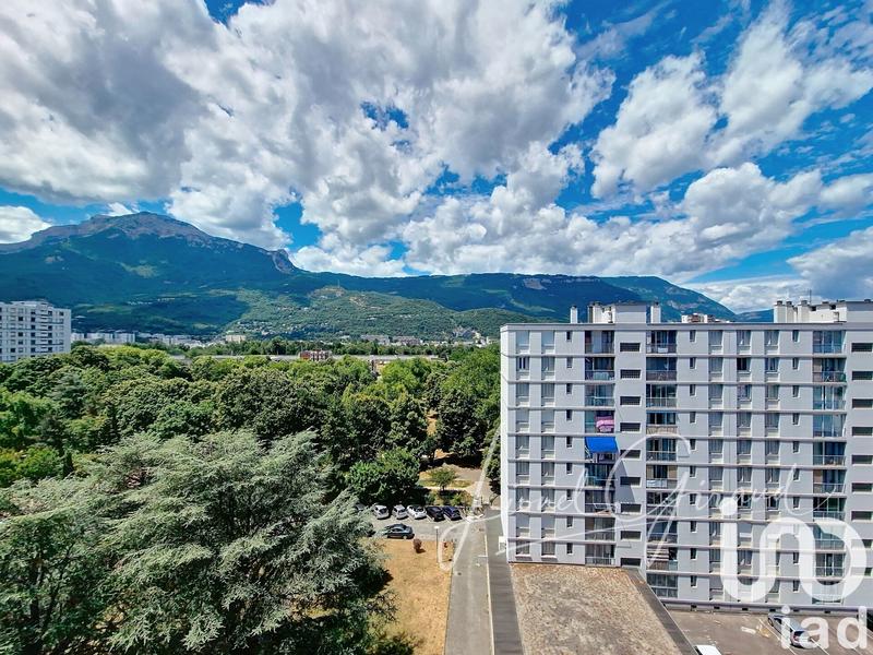 Appartement - 71 m² - 3 pièces