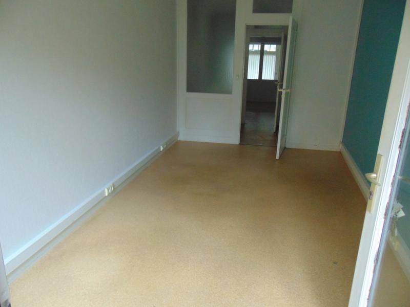 Local commercial - 40 m² - 3 pièces