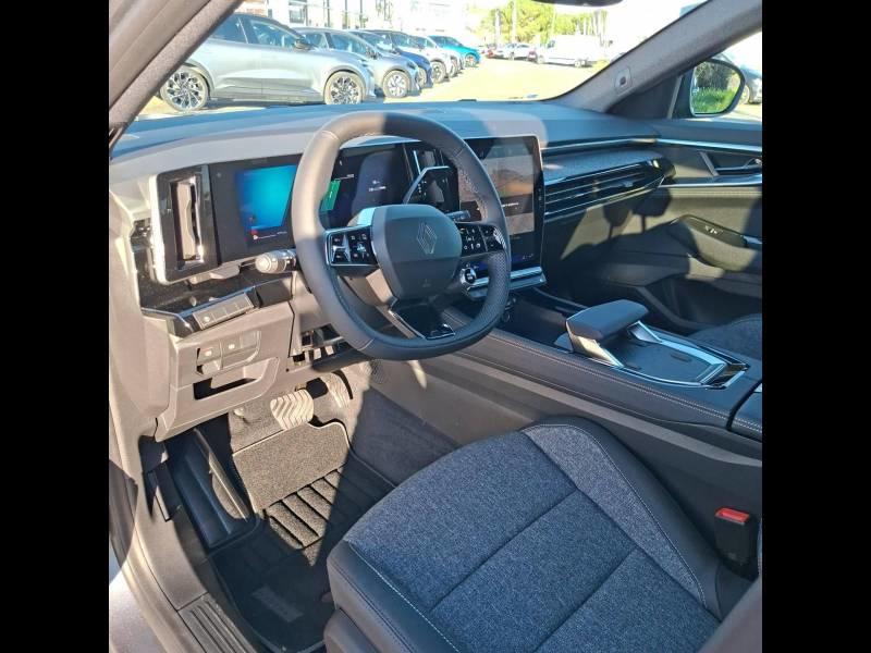 Renault Austral full hybrid E-Tech 200 ch Techno