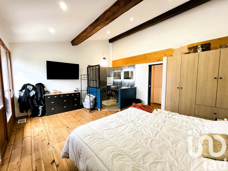 Maison - 175 m² - 6 pièces