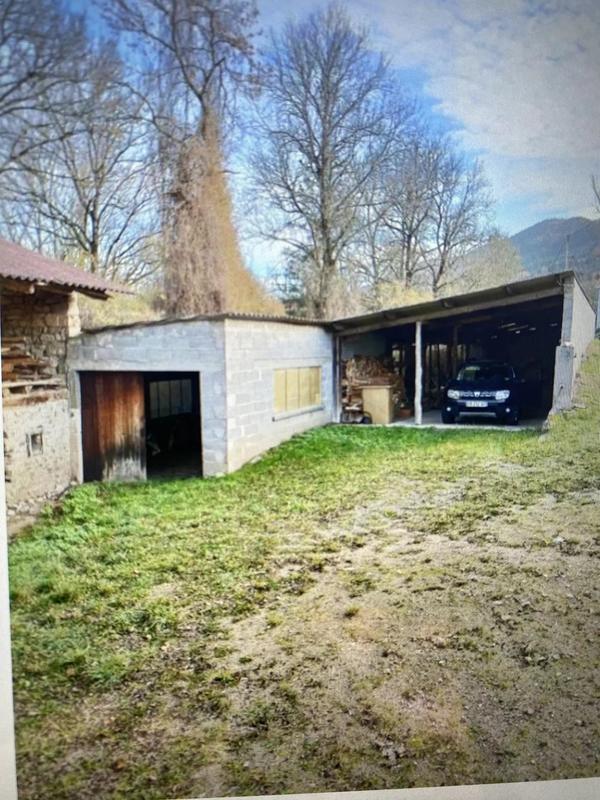 Ferme - 95 m² - 4 pièces