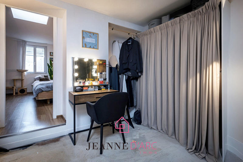 Maison - 69 m² - 3 pièces