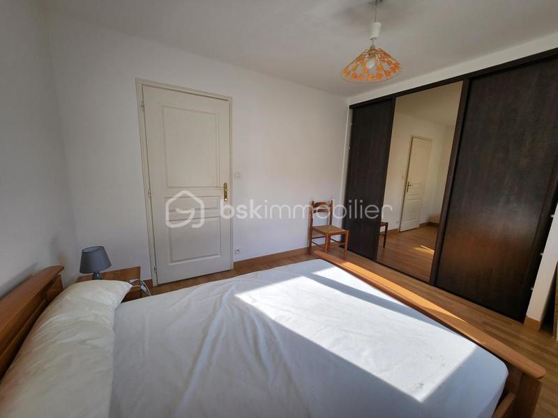 Maison traditionnelle - 155 m² - 7 pièces