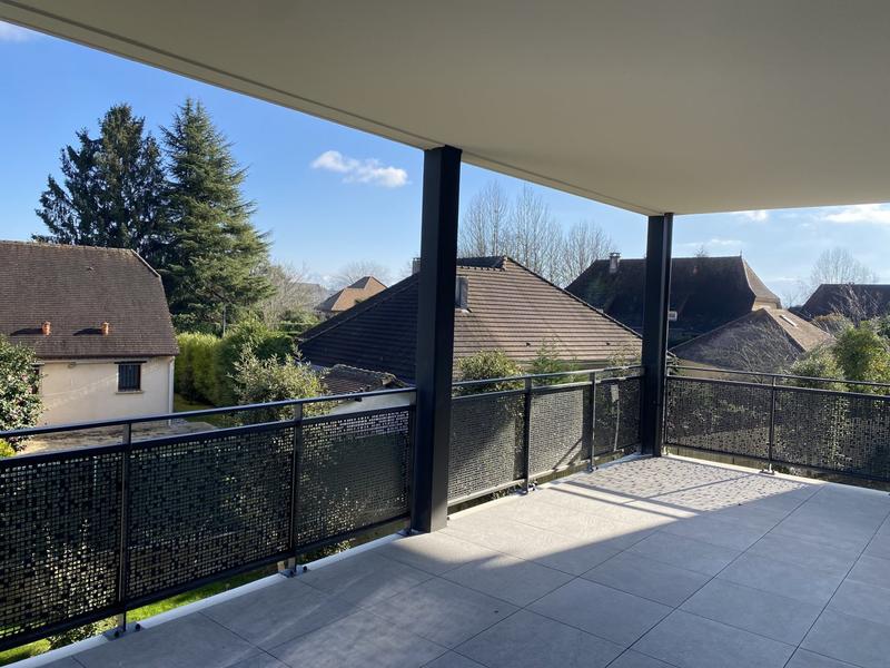 Appartement - 126 m² - 5 pièces