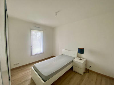 Maison - 82 m² - 4 pièces