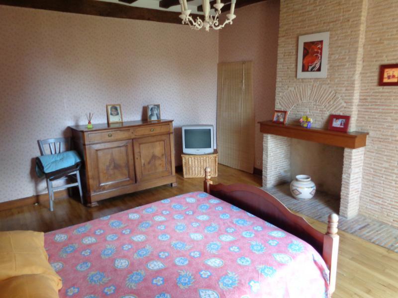 Maison - 121 m² - 6 pièces