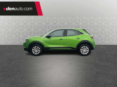 Opel Mokka Electrique 136 ch &amp; Batterie 50 kWh Edition