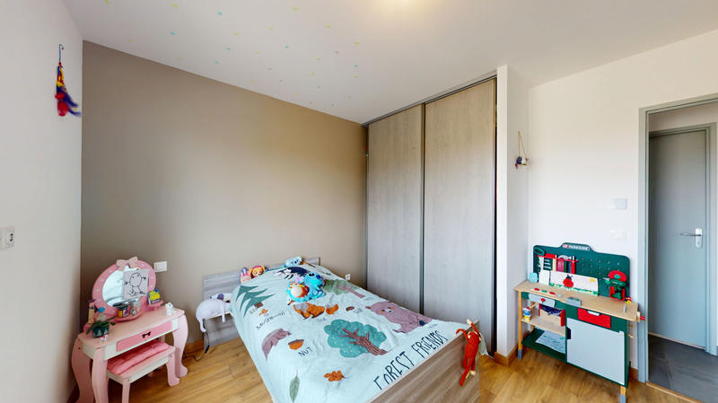 Maison - 158 m² - 5 pièces