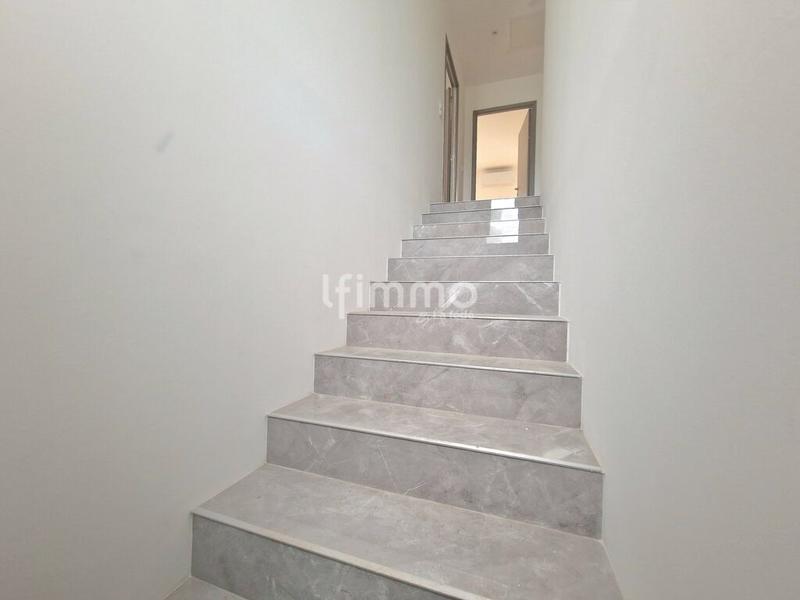 Villa - 145 m² - 4 pièces