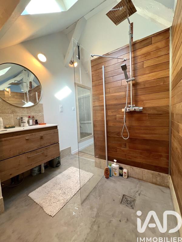 Duplex - 50 m² - 2 pièces