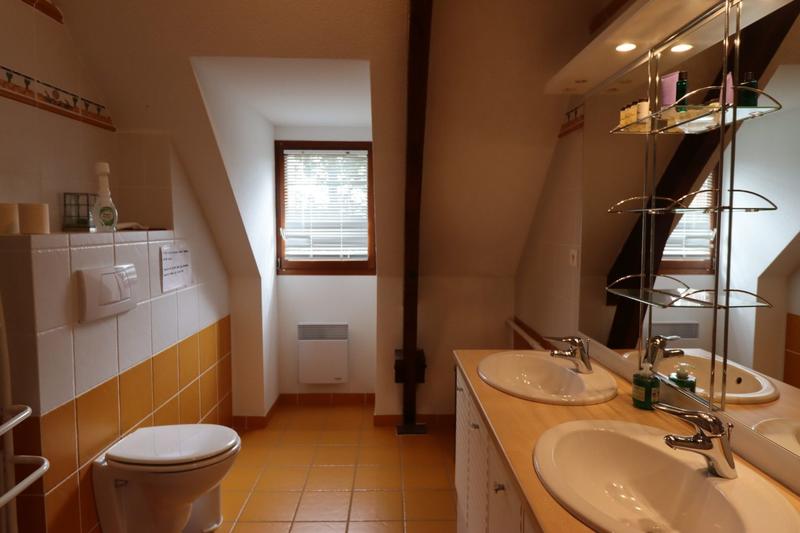 Maison - 133 m² - 5 pièces