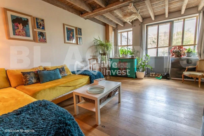 Maison - 186 m² - 7 pièces