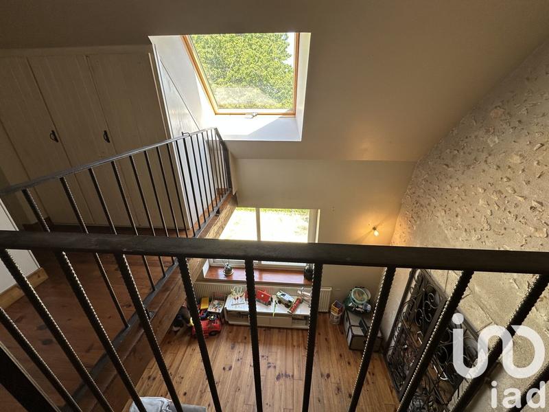 Maison - 160 m² - 5 pièces