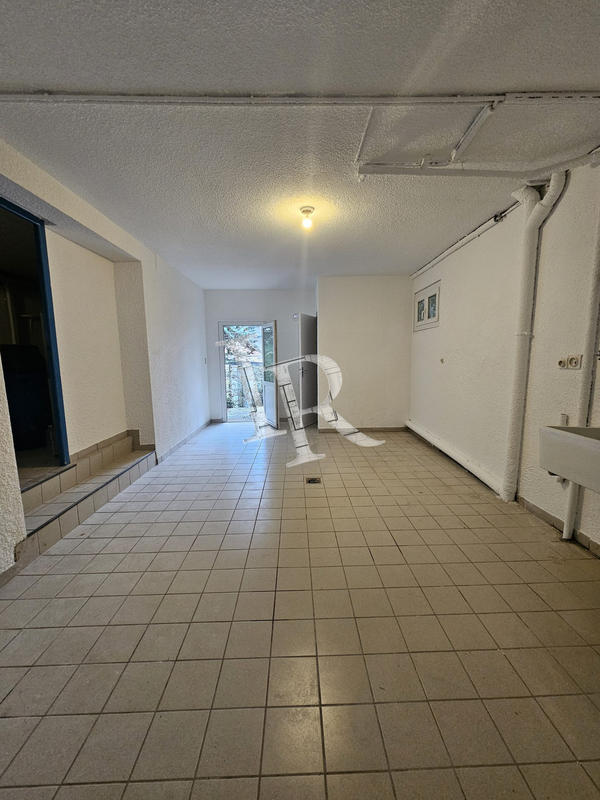 Maison - 145 m² - 5 pièces