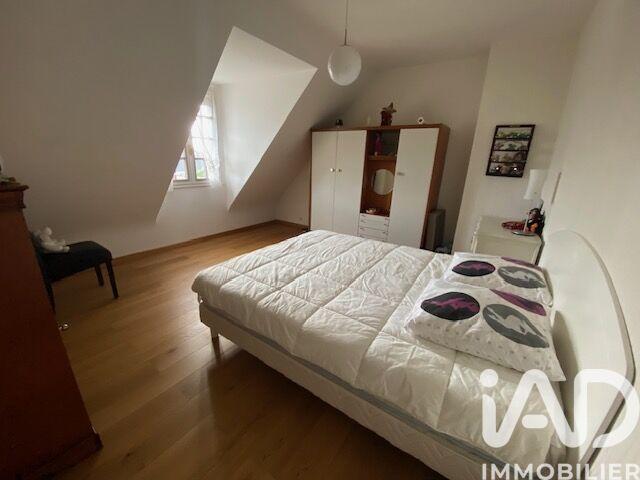 Maison - 125 m² - 7 pièces