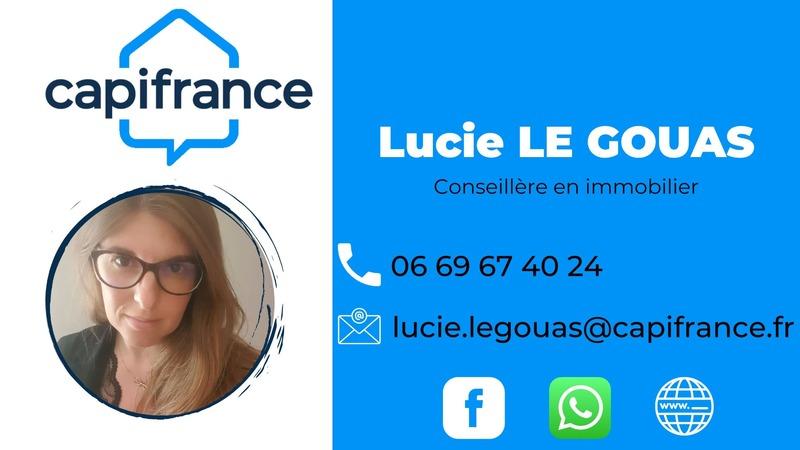 Maison - 225 m² - 8 pièces