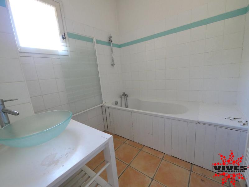 Maison - 94 m² - 4 pièces