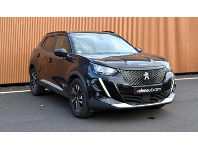 Peugeot 2008 PureTech 130 s&amp;S Eat8 Allure Pack