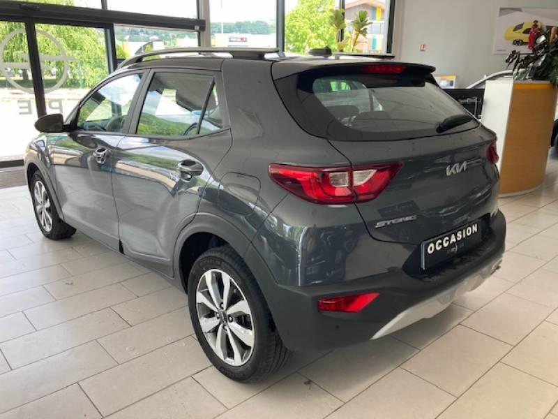 Kia Stonic 1.0 t-GDi 120 ch Mhev Dct7 Active