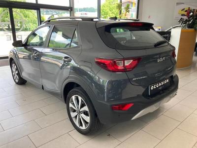 Kia Stonic 1.0 t-GDi 120 ch Mhev Dct7 Active