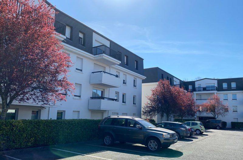 Appartement - 32 m² - 1 pièce