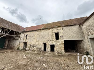 Ferme - 400 m² - 5 pièces